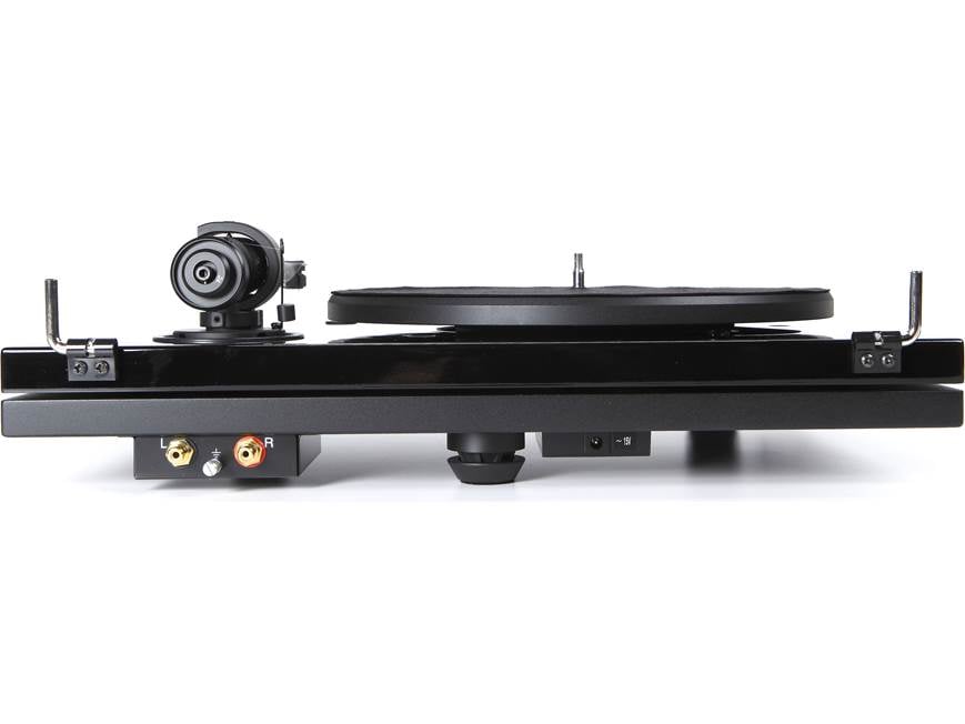 Music Hall mmf-5.1 Turntable - Thumbnail 4