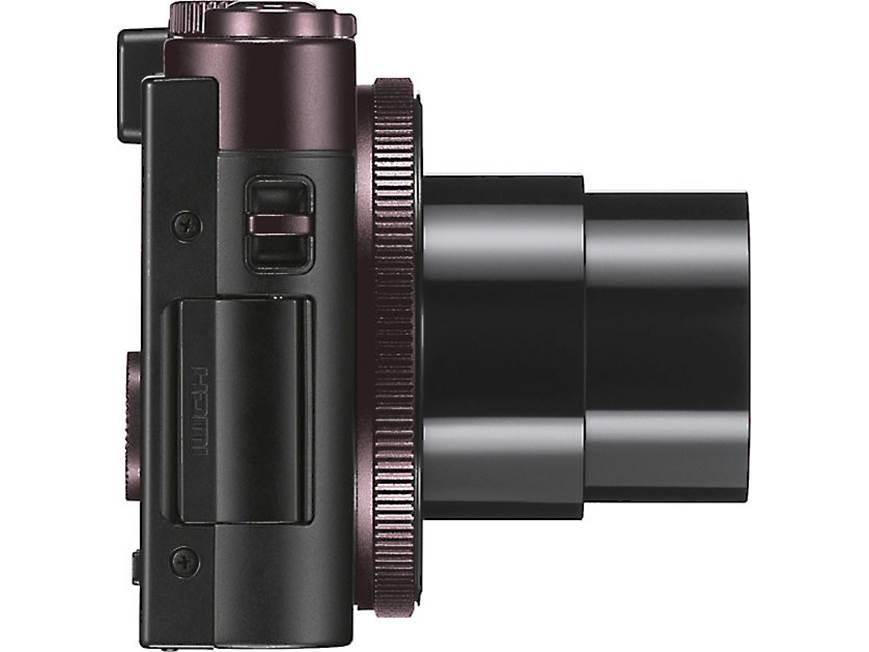 a*r様 Leica C デジタルカメラ 本体 Leica C Digital Camera (Dark Red) 12-megapixel camera with Wi-Fi