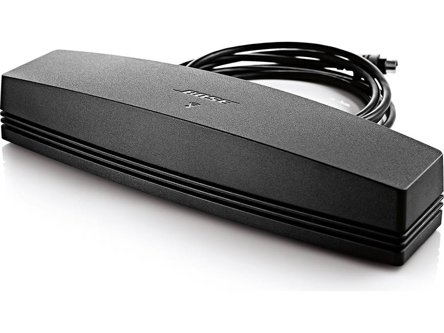 Bose® SoundTouch™ wireless adapter at Crutchfield