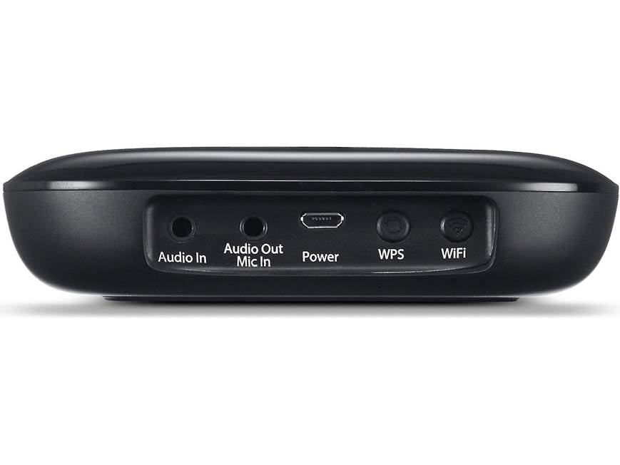 Harman Kardon Adapt Universal wireless audio adapter at Crutchfield