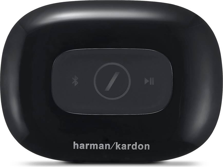 Harman Kardon Adapt Universal wireless audio adapter at Crutchfield