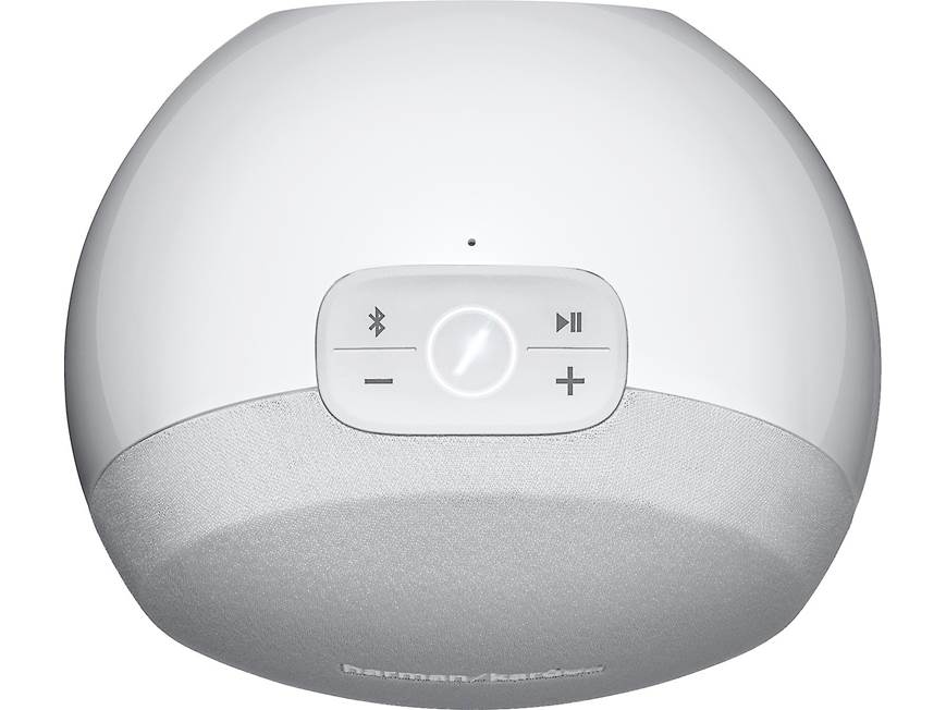 Harman Kardon Omni 10 (White) Compact wireless powered speaker