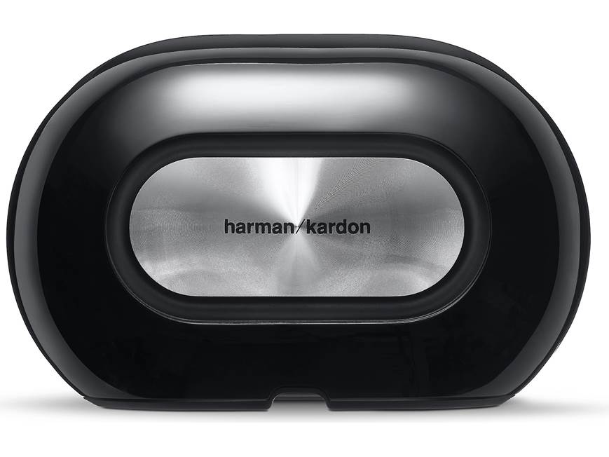 Harman Kardon Omni 20 (Black) Wireless powered speaker (Black) at