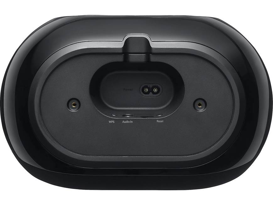 Harman Kardon Omni 20 (Black) Wireless powered speaker (Black) at