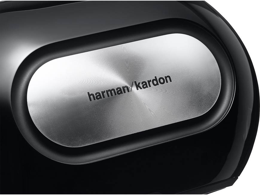 Harman Kardon Omni 20 (Black) Wireless powered speaker (Black) at