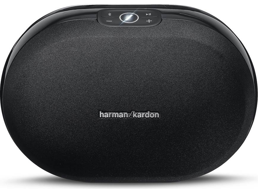 Harman Kardon Omni 20 (Black) Wireless powered speaker (Black) at