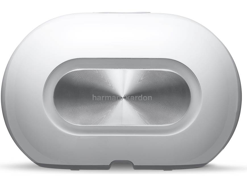 受け渡し者確定済み　HARMAN KARDON OMNI20 Harman Kardon - Omni 20 Wireless HD Stereo Loudspeaker Black FOR
