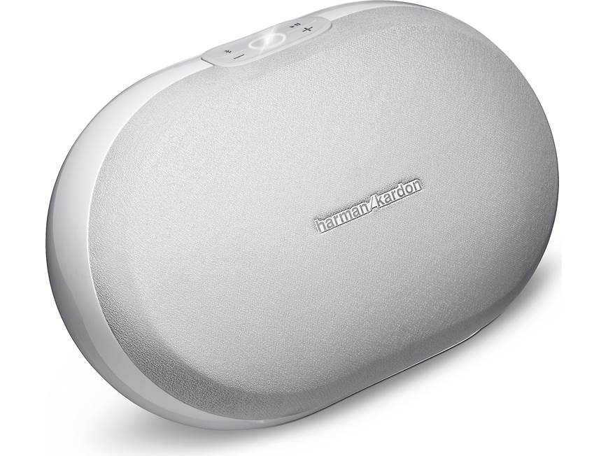 Harman Kardon Omni 20 (White) Wireless powered speaker (White) at
