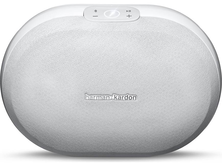 Harman Kardon Omni 20 (White) Wireless powered speaker (White) at