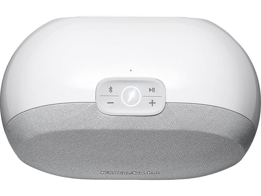 Harman Kardon Omni 20 (White) Wireless powered speaker (White) at