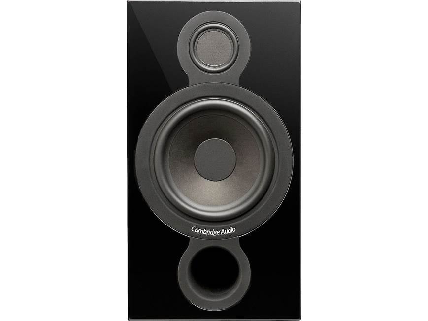 Cambridge Audio Aeromax 2 (Gloss Black) Bookshelf speaker (Gloss