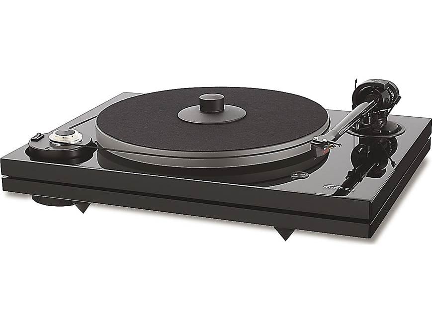 Music Hall MMF-7.1 Manual belt-drive turntable with pre-mounted