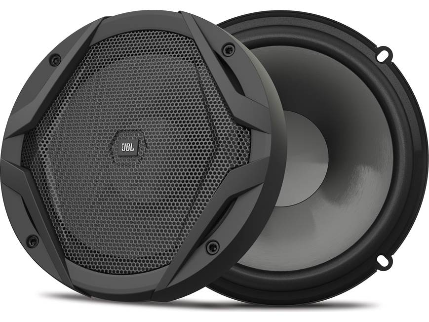 JBL GX600C 6-1/2