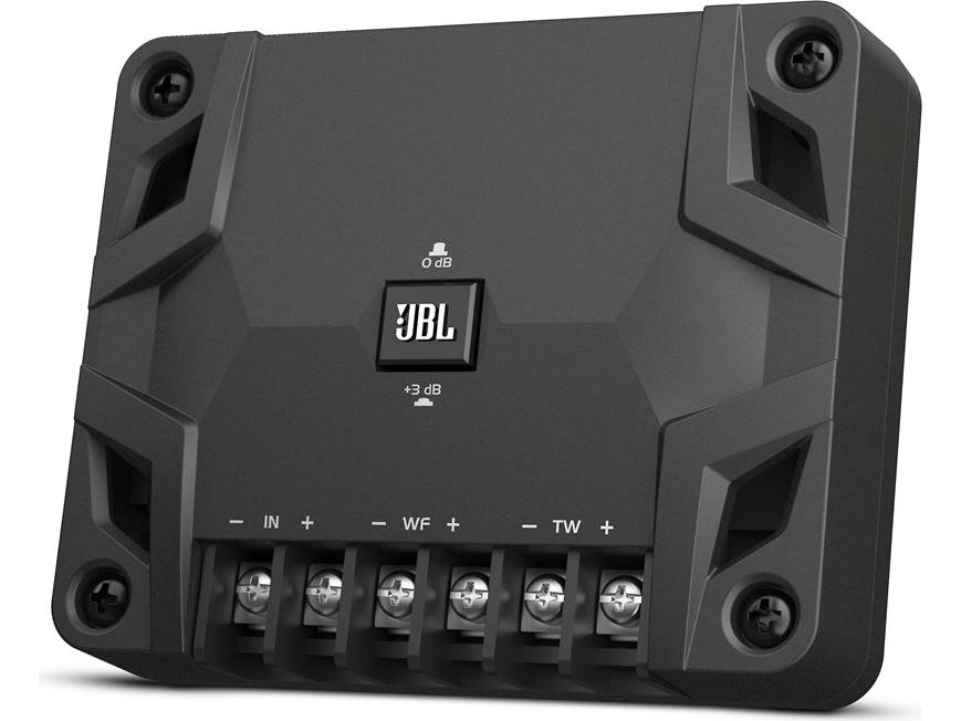 JBL GX600C 6-1/2