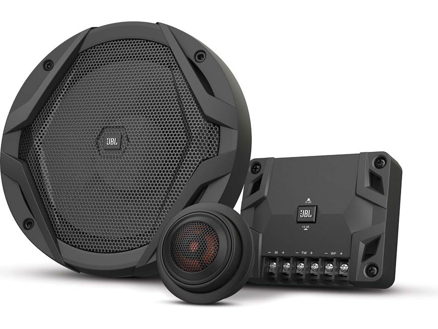 JBL GX600C 6-1/2