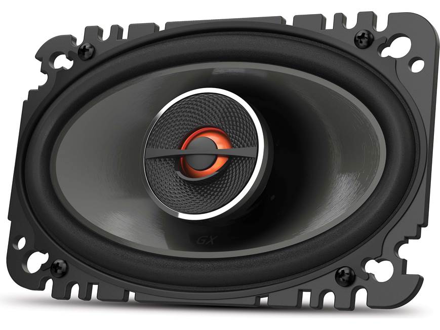 JBL GX642 4