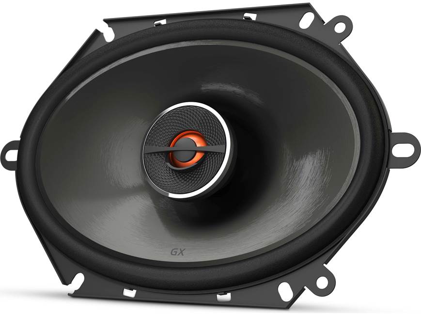 JBL GX862 5