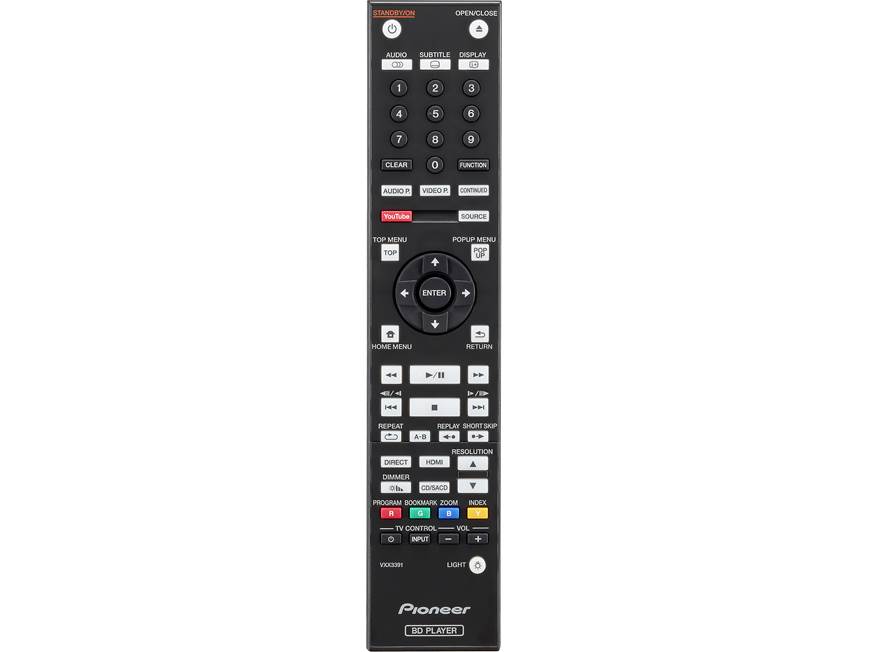 Pioneer ブルーレイレコーダー　BDP-300x Amazon.com: Sony BDP-S300 1080p Blu-ray Disc Player : Electronics
