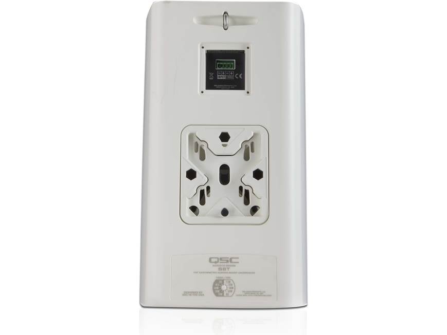 QSC AD-S8T (White) 8