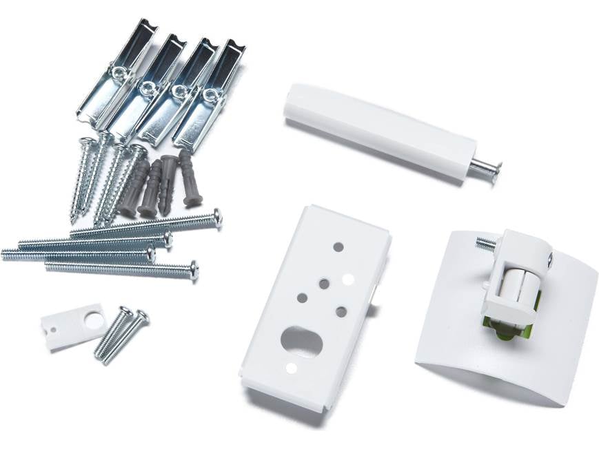 【中古】Bose UB-20 Series II wall/ceiling bracket スピーカーブラケット ホワイト Amazon.com: Bose UB-20 Series II Wall/Ceiling Bracket, White