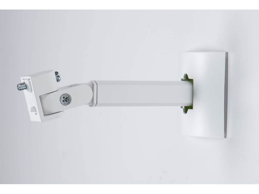 Bose® UB-20 Series II wall/ceiling bracket (White) (White) at