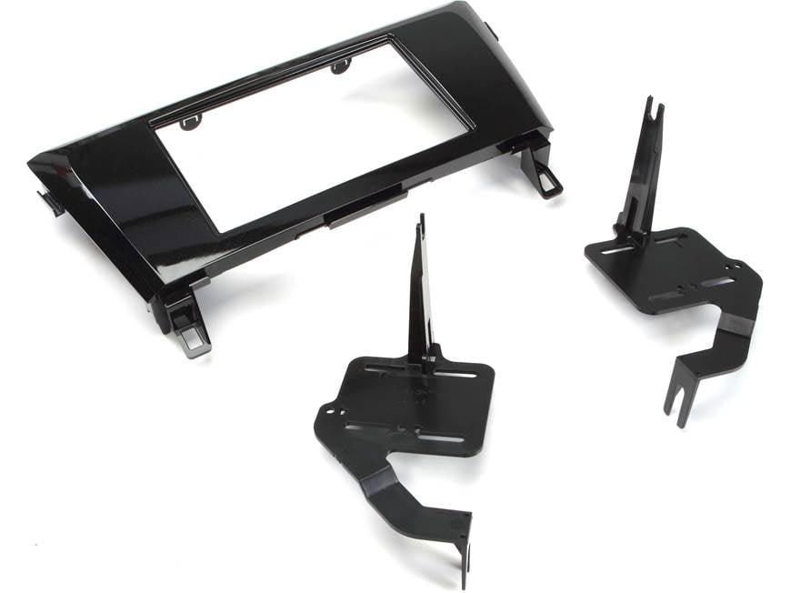 Metra 95-7622HG Dash Kit (Gloss Black) Fits 2014-up Nissan Rogue