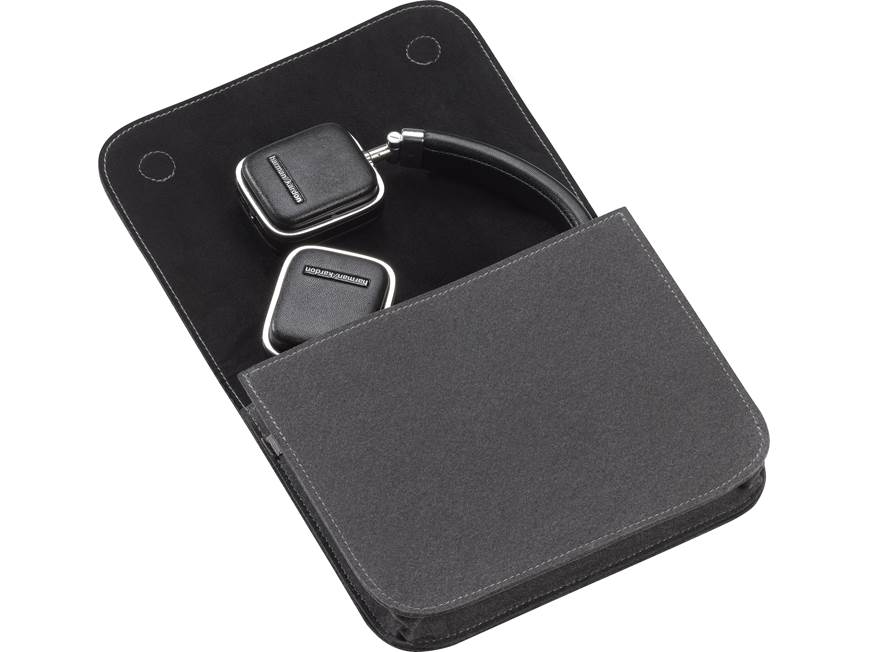 Harman Kardon Soho Wireless On-ear headphones with Bluetooth® at