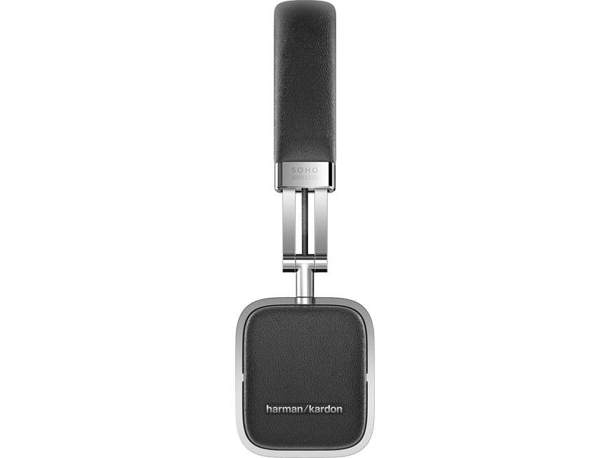 Harman Kardon Soho Wireless On-ear headphones with Bluetooth® at