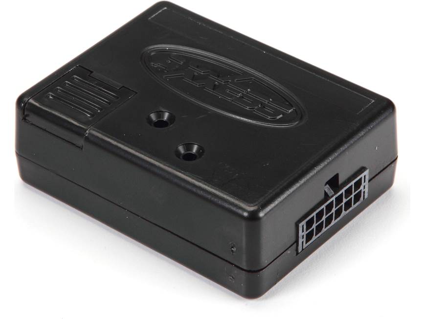 Axxess XSVI-9003-NAV Wiring Interface Connect a new stereo and