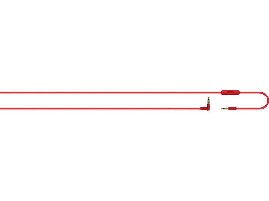 Beats by Dr. Dre® Solo2 Wireless (Red) On-ear Headphone with