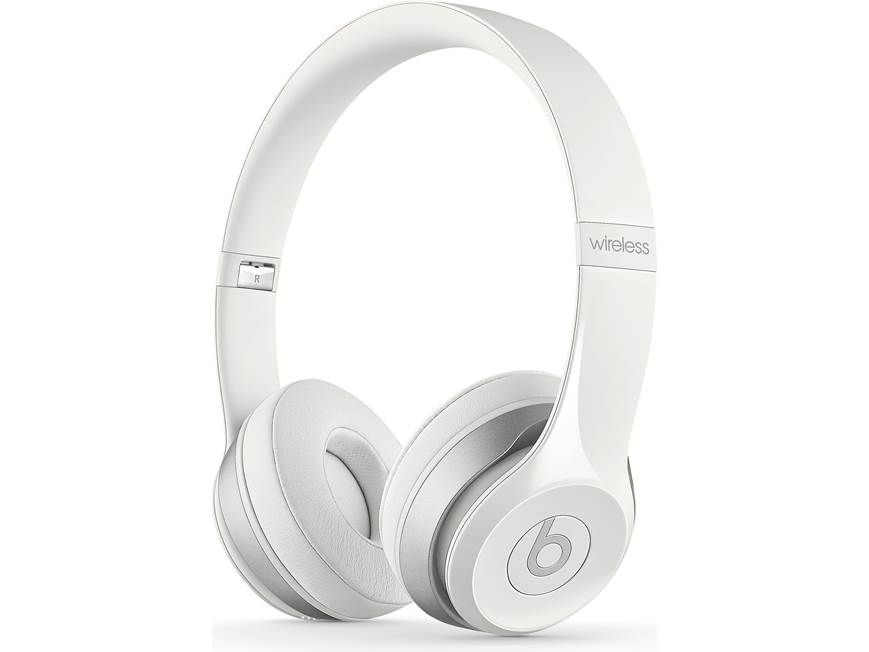 Beats by Dr Dre SOLO2 WIRELESS SPACE GR… Beats by Dr. Dre® Solo2 (Black) On-Ear Headphone with in-line