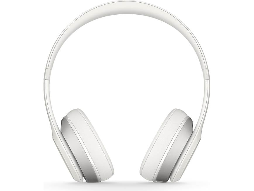 Beats by Dr. Dre® Solo2 Wireless (White) On-ear Headphone with