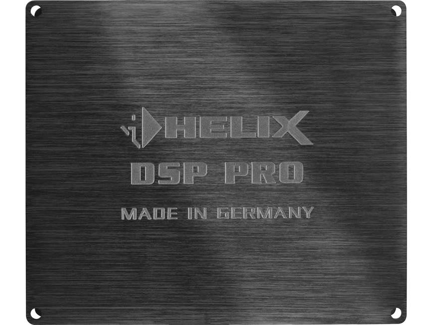 HELIX DSP PRO 10ch DSP入力拡張カード DIRECTOR Helix DSP PRO 10