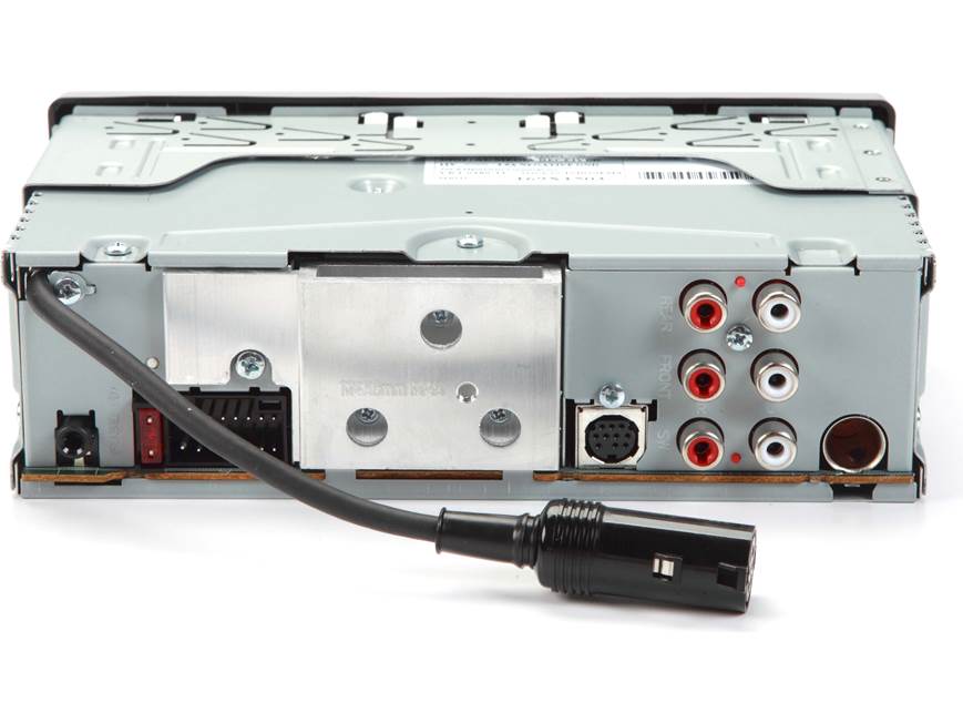Kenwood KMR-M312BT Marine digital media receiver (does not play