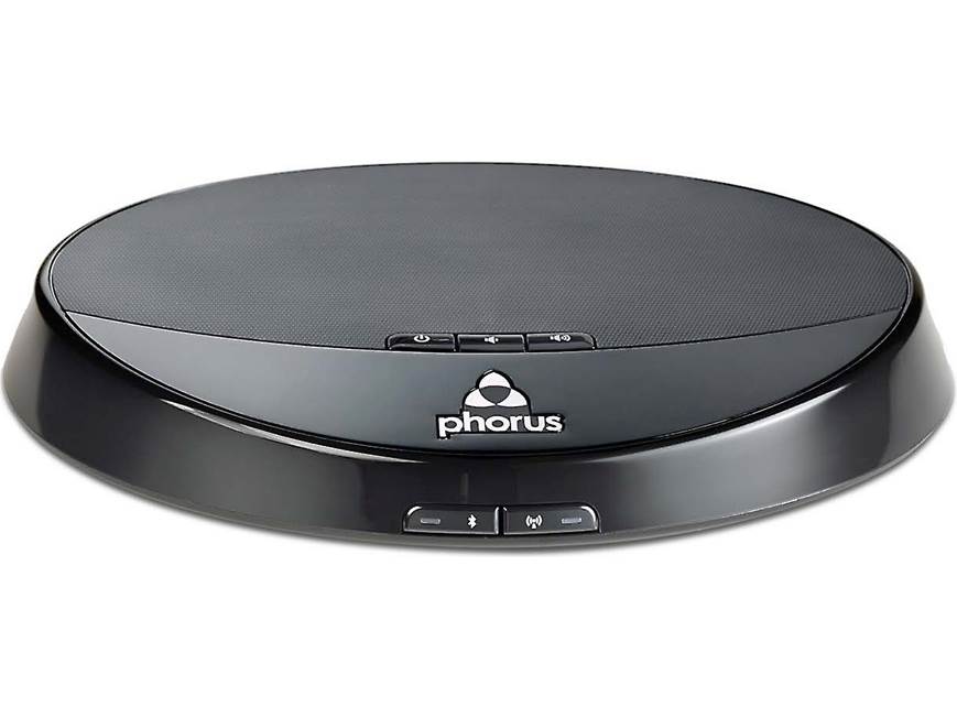 Phorus Phorus PR5 Multi-room Audio Receiver Universal wireless adapter for ...