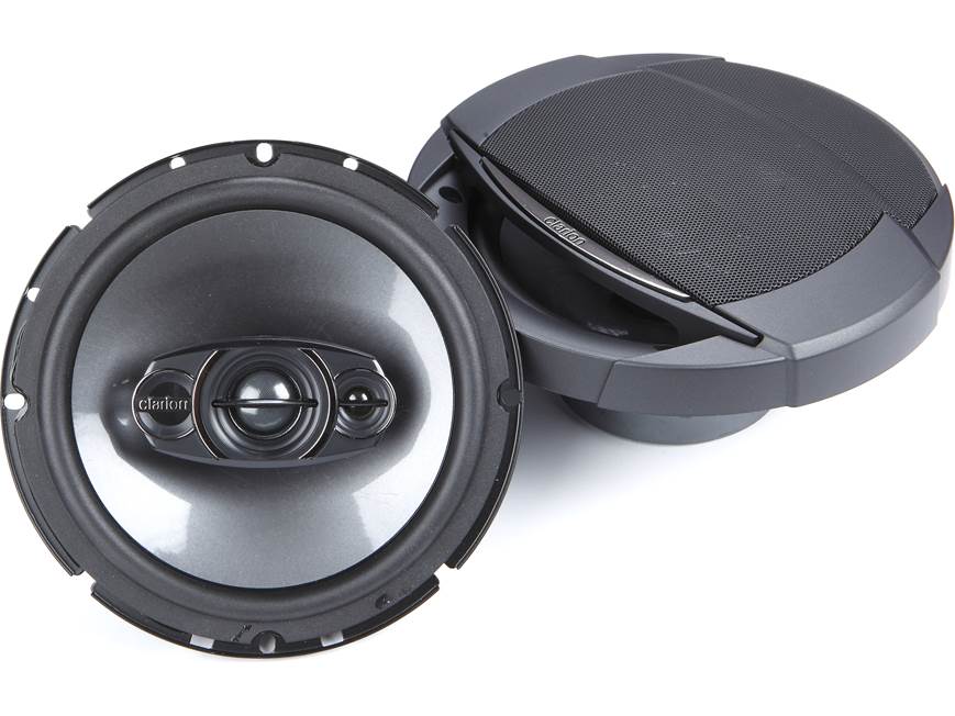 Clarion SRQ1732R 6-3/4