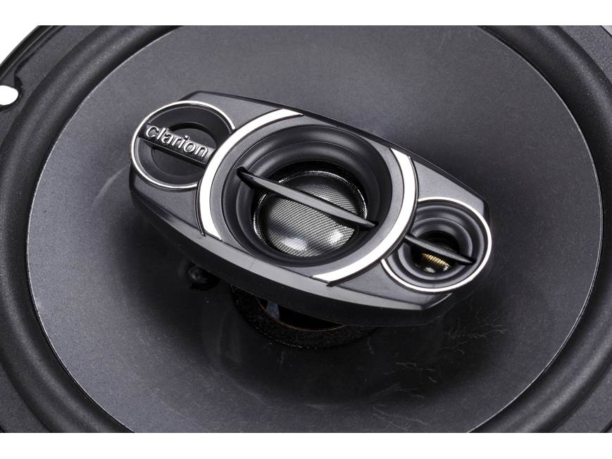 Clarion SRQ1732R 6-3/4 Clarion SRQ1732R 6-3/4