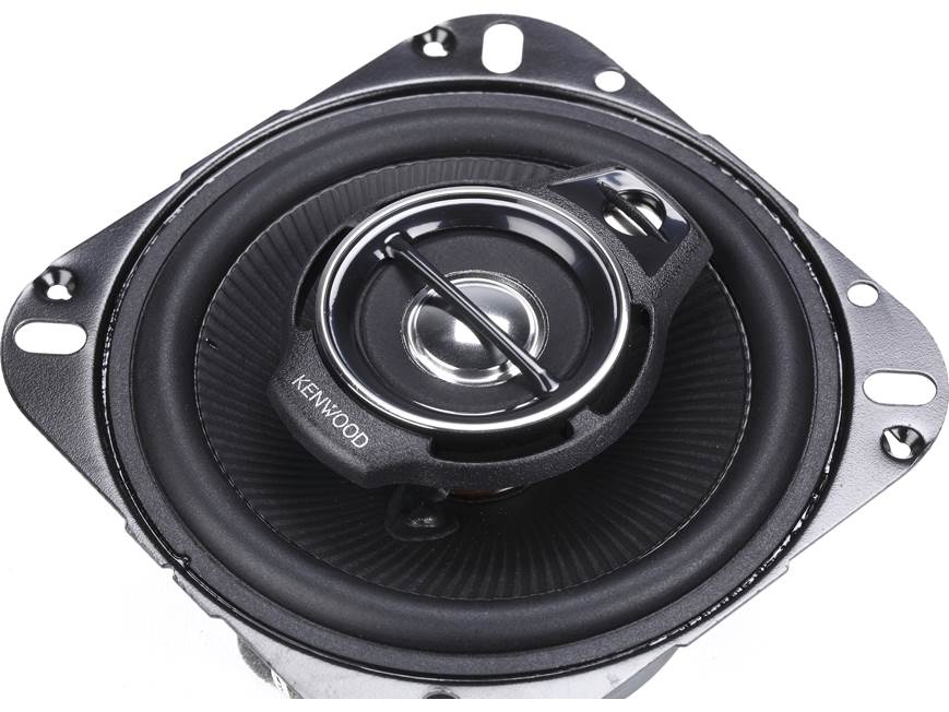 Kenwood KFC-1095PS Performance Series 4