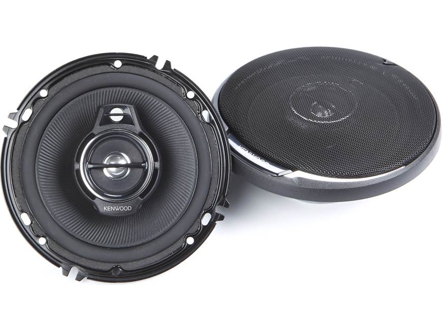 Kenwood KFC-1695PS Performance Series 6-1/2