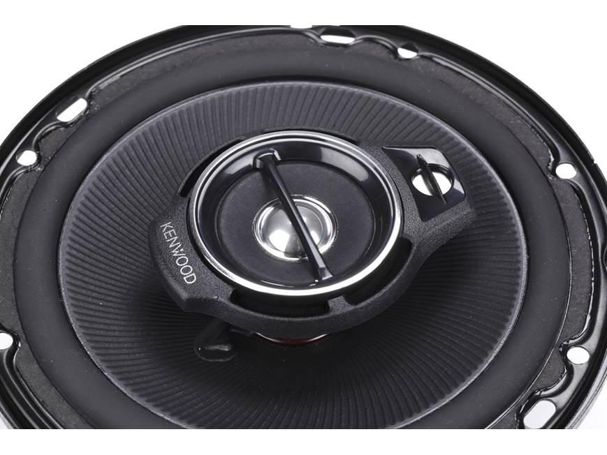 Kenwood KFC-1695PS Performance Series 6-1/2