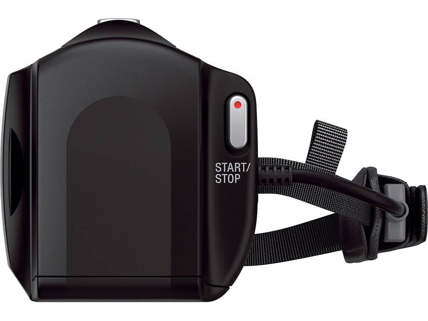 Sony Handycam® HDR-CX240 (Black) High-definition camcorder (Black