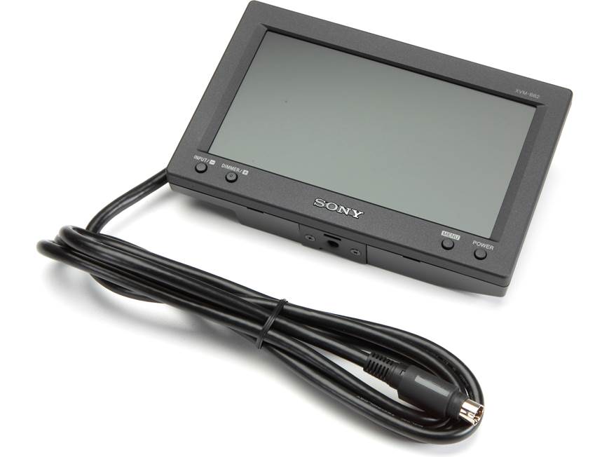 SONY RACK MEU-WX2 Contrôleur MONITEUR