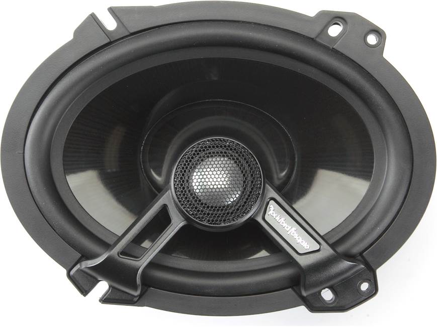 Rockford Fosgate T1682 Power Series 6