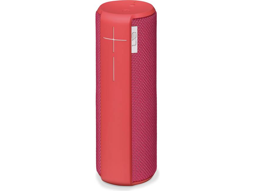 UE BOOM (Pink) Portable Bluetooth® speaker (Pink) at Crutchfield