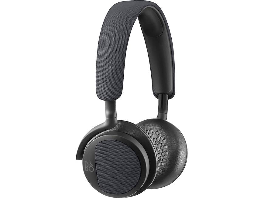 B&O PLAY Beoplay H2 by Bang & Olufsen (Carbon Blue) On-ear