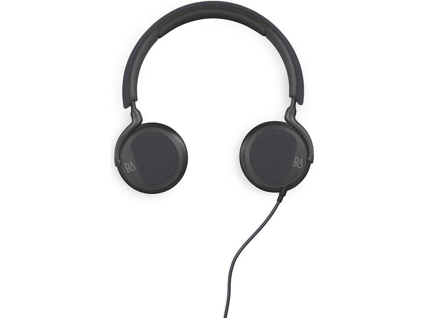 B&O PLAY Beoplay H2 by Bang & Olufsen (Carbon Blue) On-ear