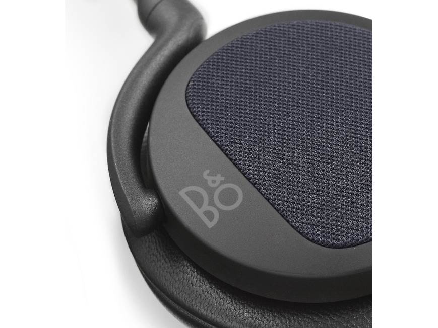 B&O PLAY Beoplay H2 by Bang & Olufsen (Carbon Blue) On-ear