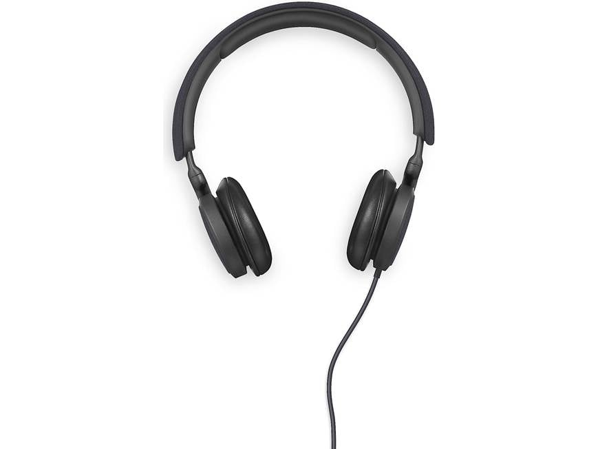 B&O PLAY Beoplay H2 by Bang & Olufsen (Carbon Blue) On-ear