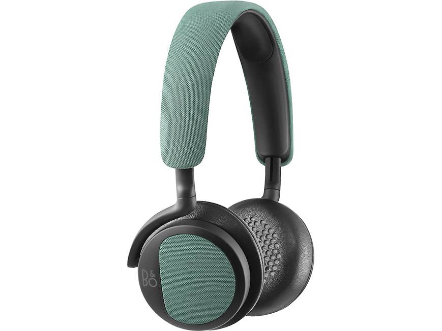 B&O PLAY Beoplay H2 by Bang & Olufsen (Feldspar Green) On-ear
