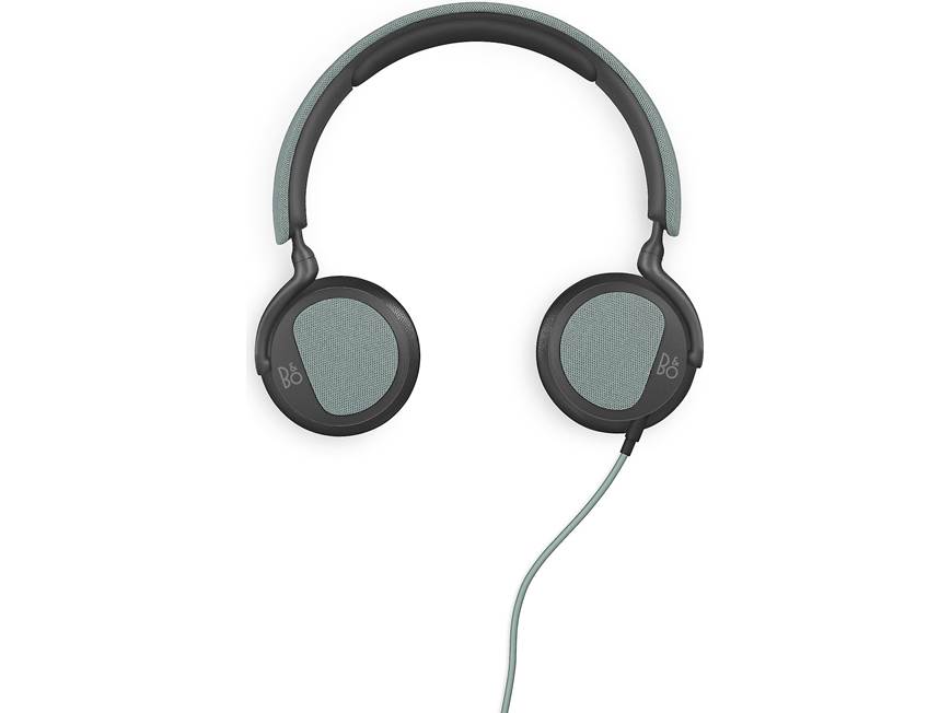 B&O PLAY Beoplay H2 by Bang & Olufsen (Feldspar Green) On-ear